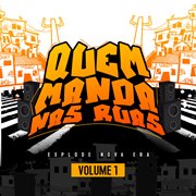 Quem Manda Nas Ruas, Vol. 1 cover image