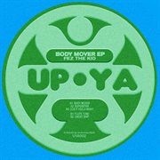 Body Mover cover image