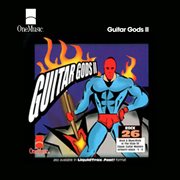 Guitar Gods Ii cover image