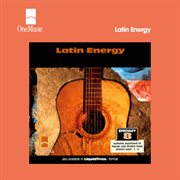 Latin Energy cover image