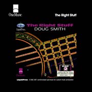 The Right Stuff cover image