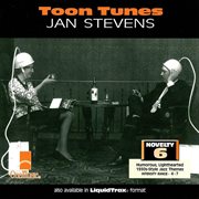 Toon Tunes cover image