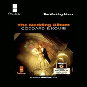 The Wedding Album cover image