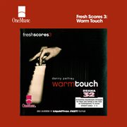 Fresh Scores 3: Warm Touch cover image