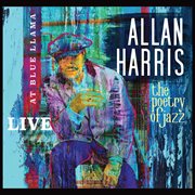 The Poetry Of Jazz cover image