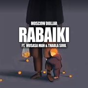 Rabaiki cover image