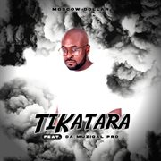 Tikatara cover image