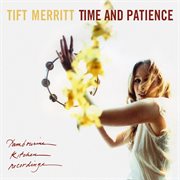 Time And Patience cover image