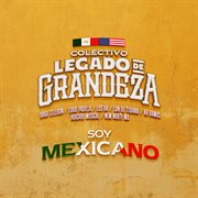 Soy Mexicano cover image