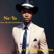 Can't Sleep Without You cover image