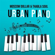 Urban Piano cover image
