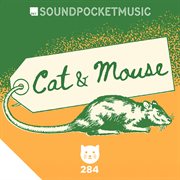 Cat & Mouse cover image