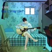 Can I Sing Too? cover image