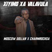 Xiyimo Xa Valavula cover image