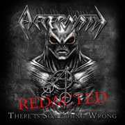 There Is Something Wrong cover image