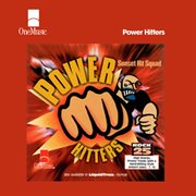 Power Hitters cover image