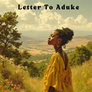 Letter To Aduke cover image