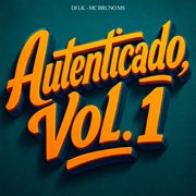 Autenticado, Vol. 1 cover image