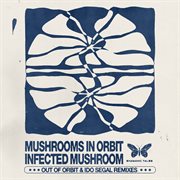 Mushrooms In Orbit cover image