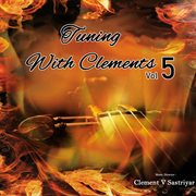 Tuning With Clements, Vol. 5 cover image