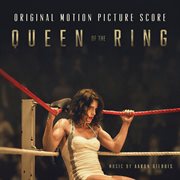 Queen Of The Ring cover image