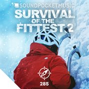 Survival Of The Fittest 2 cover image