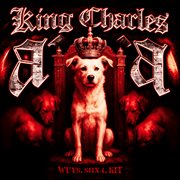 King Charles Aura cover image