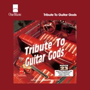 Tribute To Guitar Gods cover image