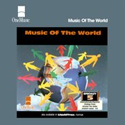 Music Of The World cover image