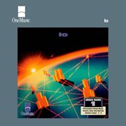 Io cover image