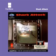 Shark Attack cover image