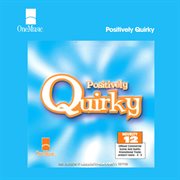 Positively Quirky cover image