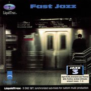 Fast Jazz cover image