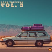 Road Tripping, Vol. 3 cover image