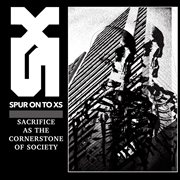 Sacrifice As The Cornerstone Of Society cover image