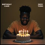 Birthday Cake cover image