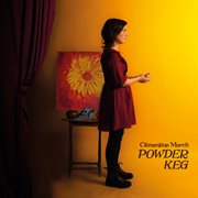 Powder Keg cover image