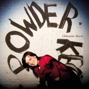 Powder Keg cover image