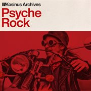 Psyche Rock cover image