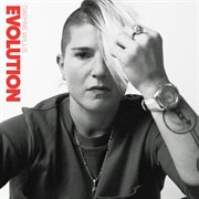 Evolution cover image