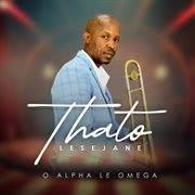 O Alpha Le Omega cover image
