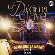 Agarrando La Jarra, Vol. 1 cover image