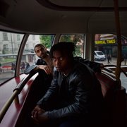 Surreal Times cover image