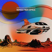 Songs From Space cover image