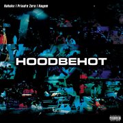 Hood Be Hot cover image