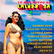 La Media Arepa cover image