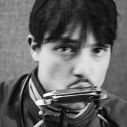 Me Joe I Am cover image