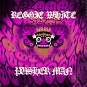 Pusherman cover image