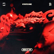 Run It Up cover image