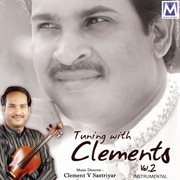 Tuning With Clements, Vol. 2 cover image
